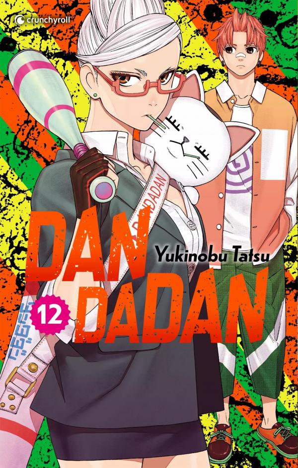 Dandadan